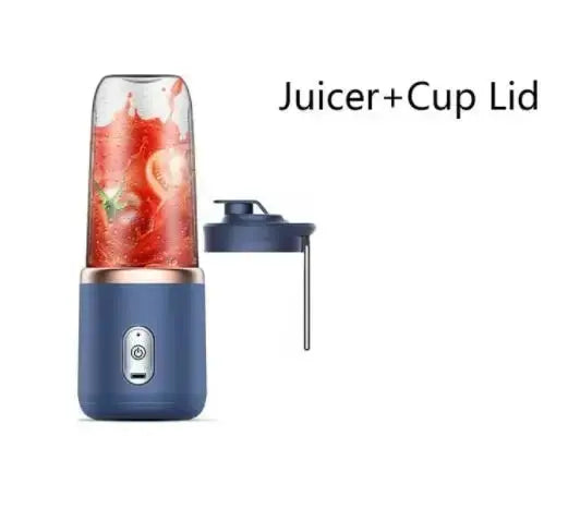 BlendFresh USB Portable Juicer Blender