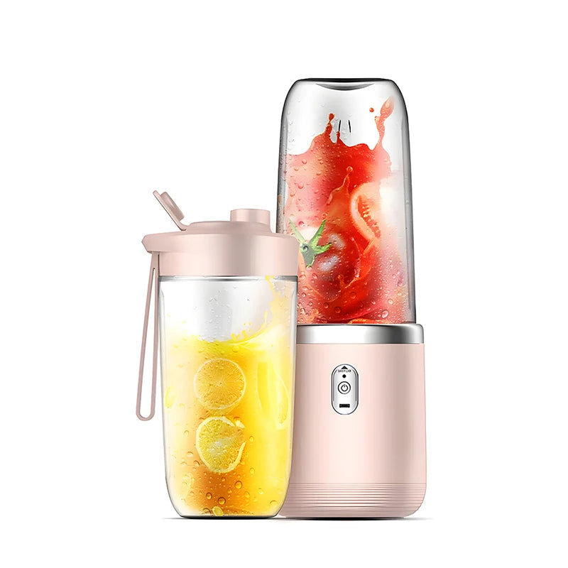 BlendFresh USB Portable Juicer Blender